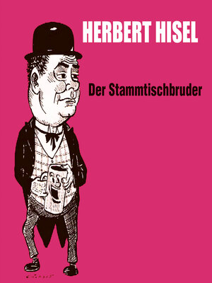 cover image of Der Stammtischbruder (ungekürzt)